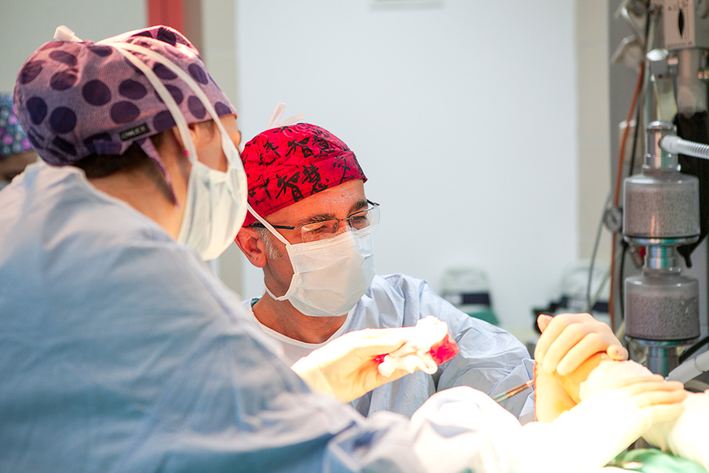 Gürsu Estetik Merkezi